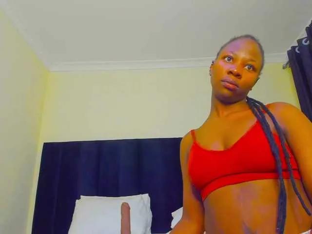 Offline Pretty-Queen on BongaCams