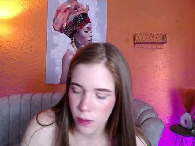 Offline PrettyAriel on BongaCams