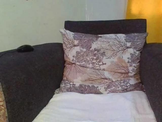 Freechat Prettylittlemuffin on BongaCams