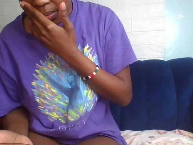 Freechat Prettylittlemuffin on BongaCams