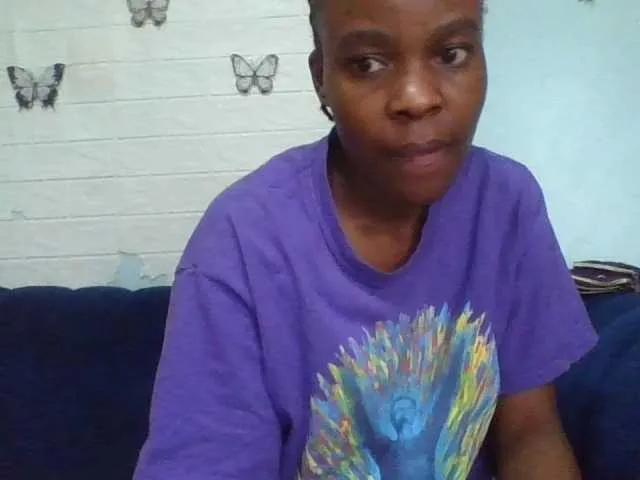 Freechat Prettylittlemuffin on BongaCams