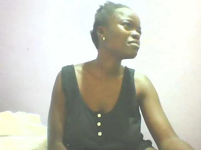 Freechat PrettyLove on BongaCams