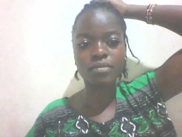 Freechat PrettyLove on BongaCams