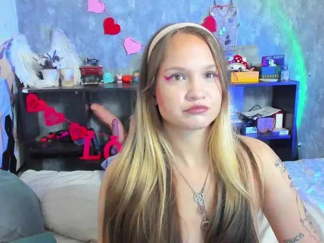 Offline provocatemur on BongaCams