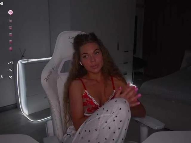 Offline pupsik-24 on BongaCams