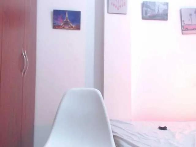 Queen-dayanna on BongaCams 