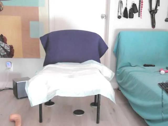 Freechat QueenAnitaDix on BongaCams