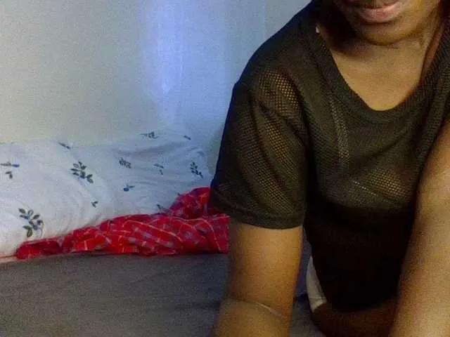 QueenJacky on BongaCams