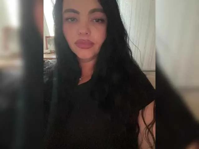 Freechat RadaRay55 on BongaCams