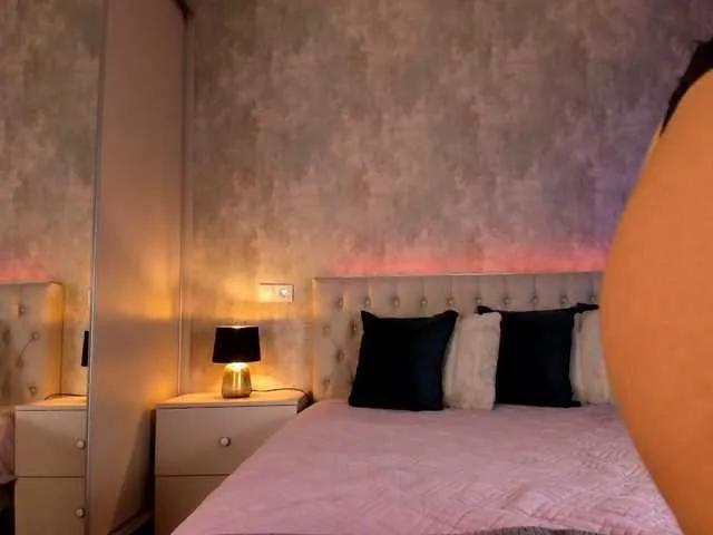 Offline Raisa1gee on BongaCams