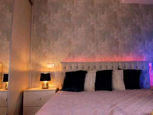 Offline Raisa1gee on BongaCams