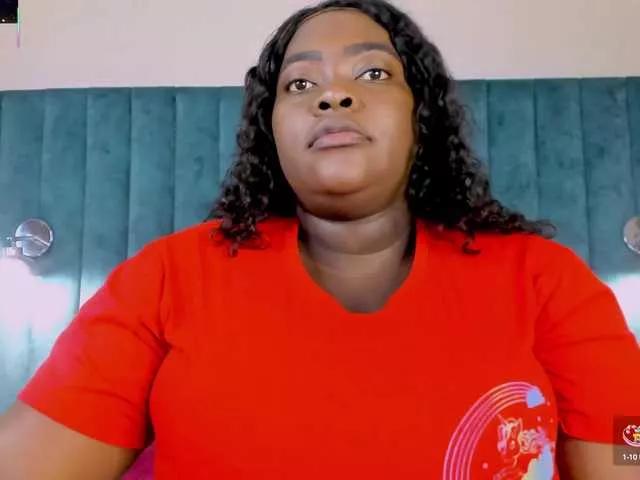 Freechat ReaGrant on BongaCams