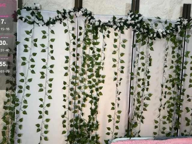 Offline RebelAngel on BongaCams