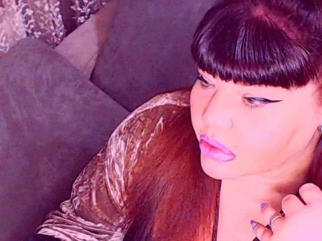 Offline RedBustyX on BongaCams