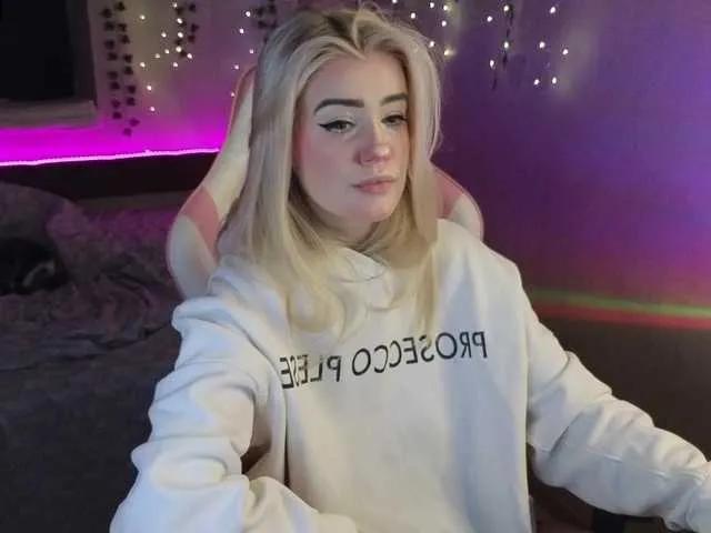 Offline RedVelveten on BongaCams