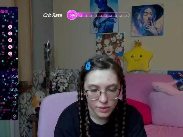 Offline Regimasmile on BongaCams