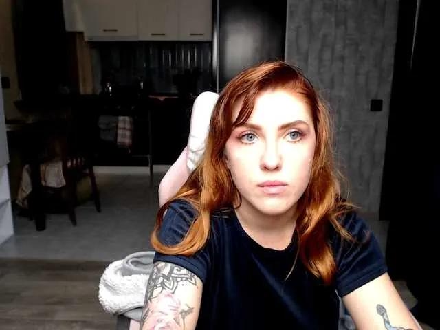 Offline Regimasmile on BongaCams