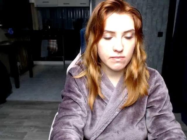 Offline Regimasmile on BongaCams