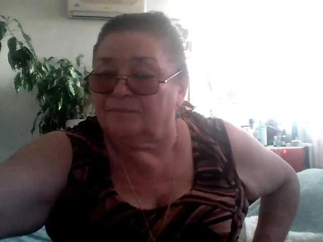 Freechat rekelme on BongaCams