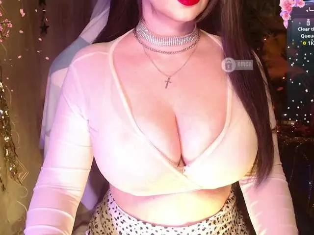 Freechat rizzik on BongaCams