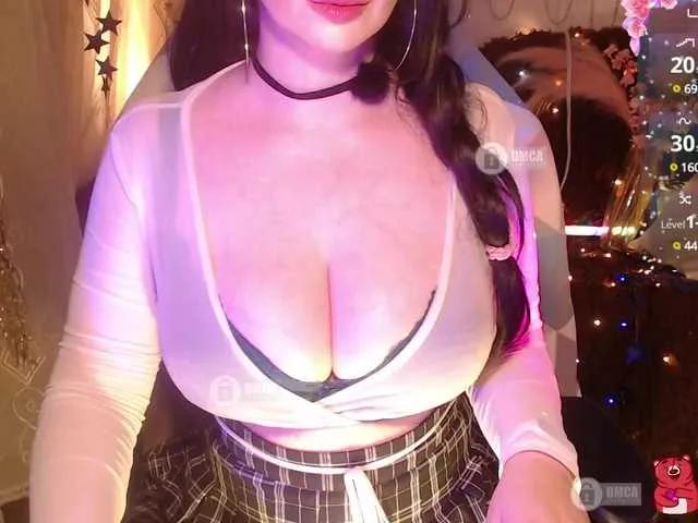 Freechat rizzik on BongaCams