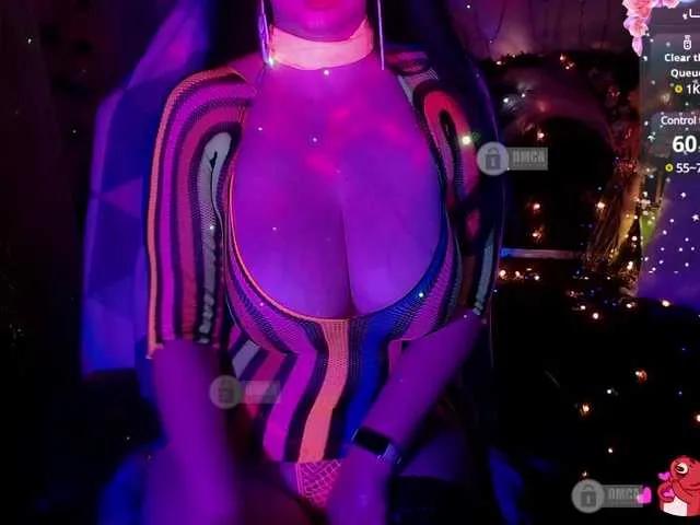 Freechat rizzik on BongaCams