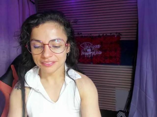 rosse2504 on BongaCams 