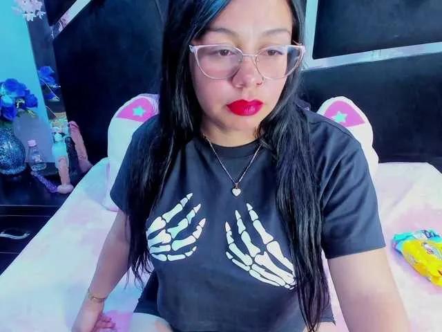 RossiVioleta on BongaCams 