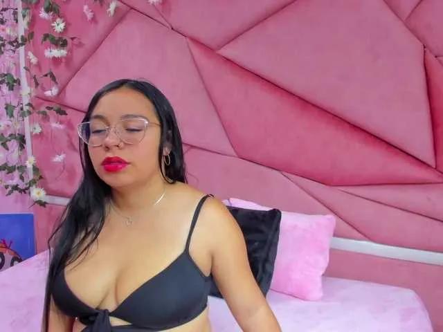 RossiVioleta on BongaCams 