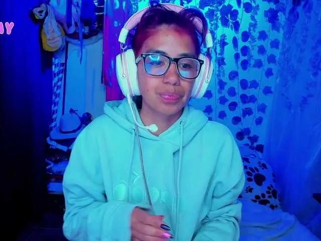 Offline roxanbunny on BongaCams