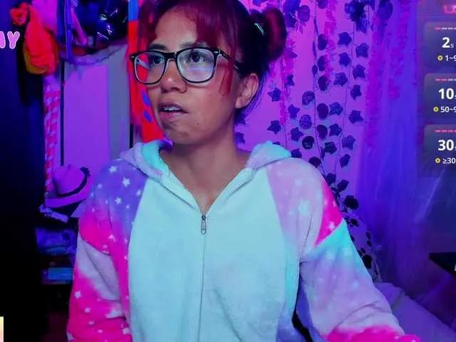 Offline roxanbunny on BongaCams