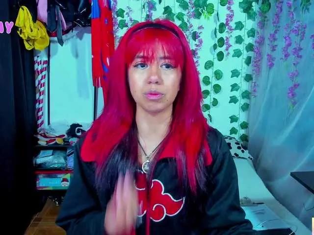 Offline roxanbunny on BongaCams