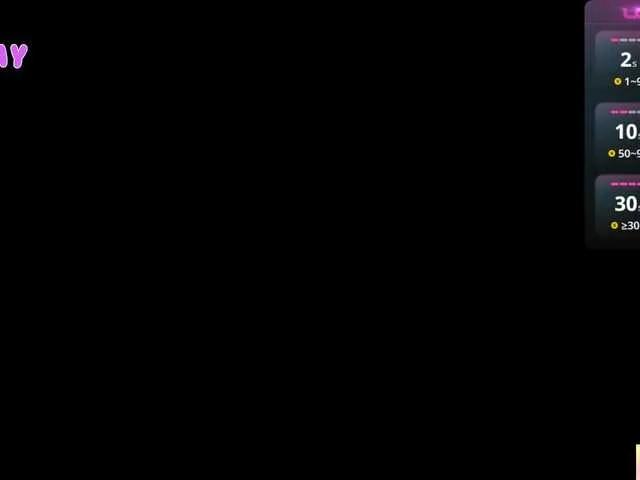 Offline roxanbunny on BongaCams