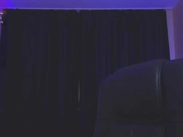 RoxyChilli — Freechat on BongaCams