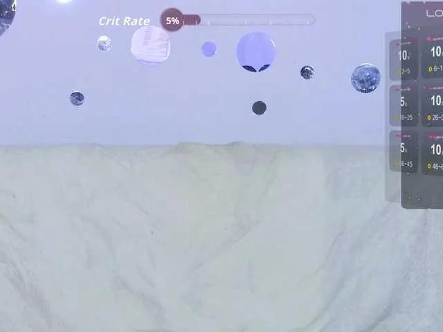 Offline RozaMoor on BongaCams