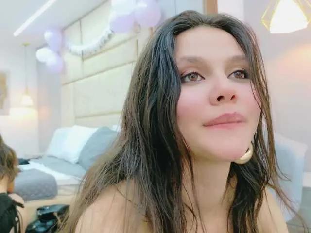 Offline RubyScarlett on BongaCams