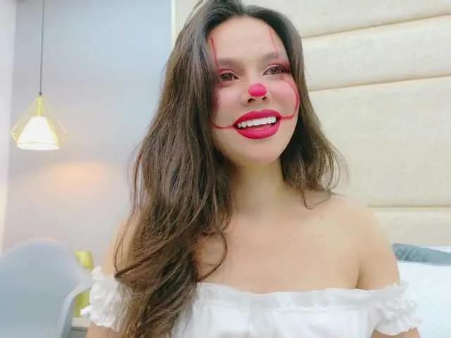 BongaCams RubyScarlett is Freechat RubyScarlett — I love pleasuring myself with my toys and letting you watch me come for you. I'm open to exploring new sensations with you and letting you dominate every part of my body.