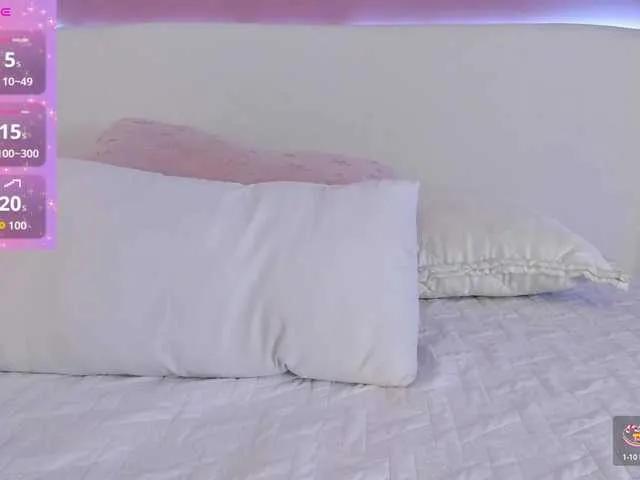 Offline Saandy on BongaCams