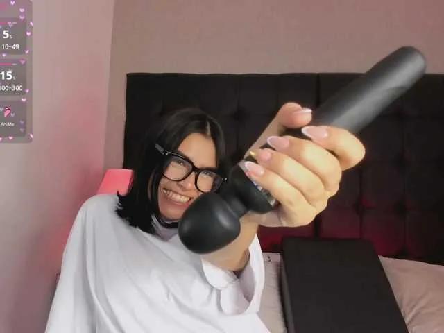 Freechat SabrinaLuke on BongaCams