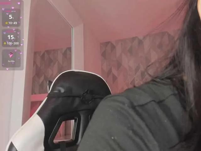 Freechat SabrinaLuke on BongaCams