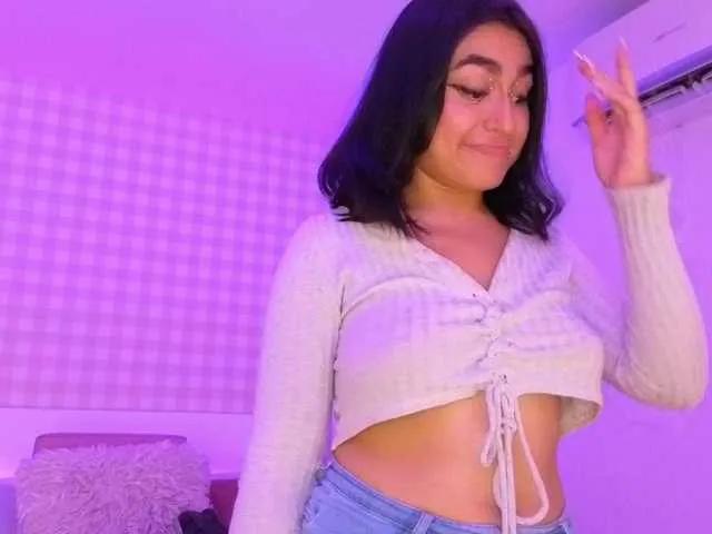 Freechat SabrinaLuke on BongaCams