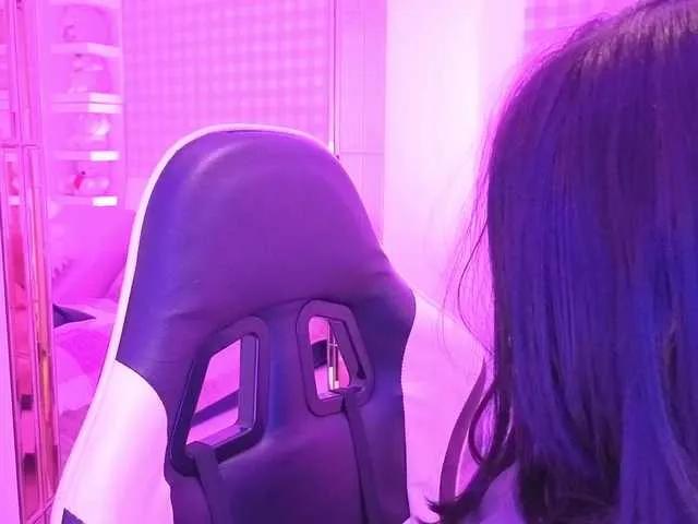 Freechat SabrinaLuke on BongaCams