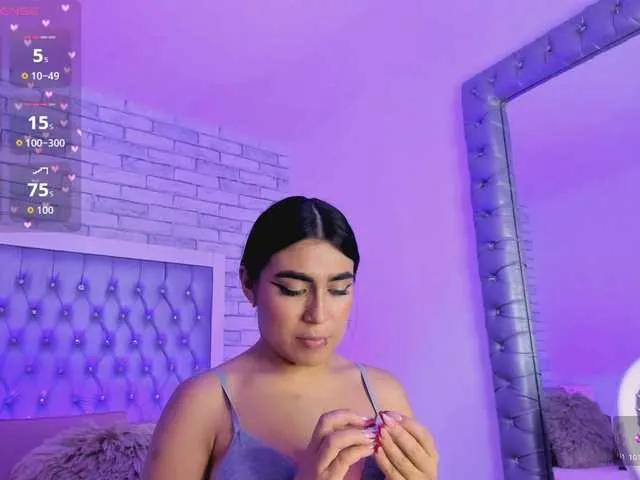 Freechat SabrinaLuke on BongaCams