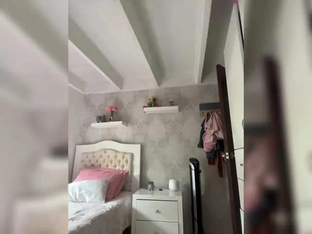 Offline SallyeLeins on BongaCams