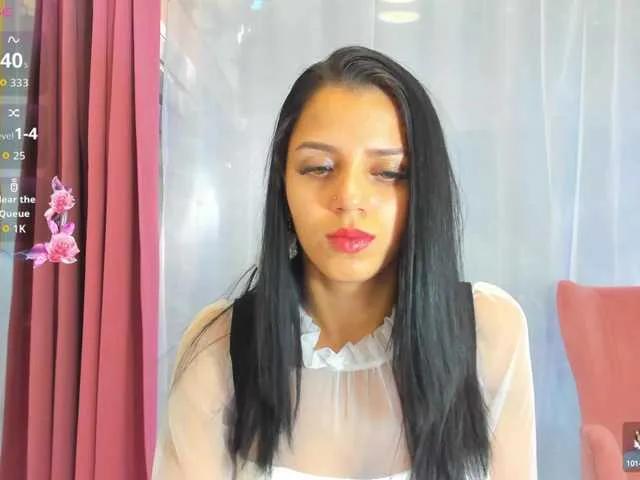 Offline sarabecker on BongaCams