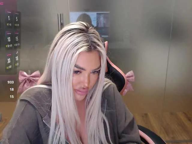 SarahStone — I can make you so hard with just my words or my moans.