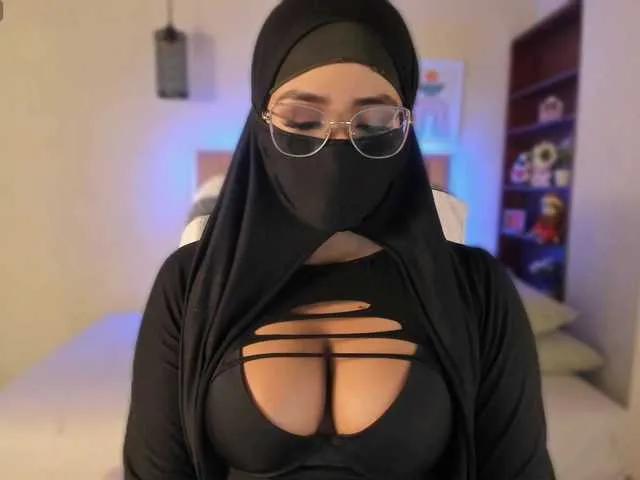 Offline sasha-anaan on BongaCams