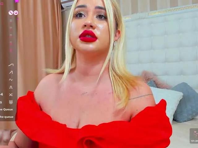 sassyqueen — Freechat on BongaCams