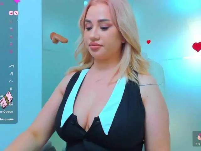 sassyqueen on BongaCams 