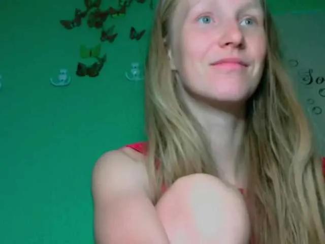 Offline Sccarlets on BongaCams